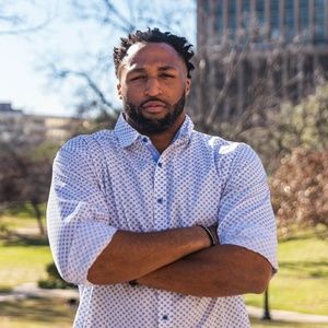 Meet your Posher, Jackson